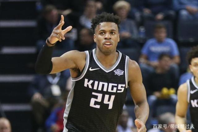 崔永熙完成NBA常规赛首秀 史上第7位中国球员