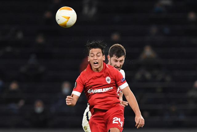 欧国联-凯恩点射戈登破门 英格兰5-0爱尔兰