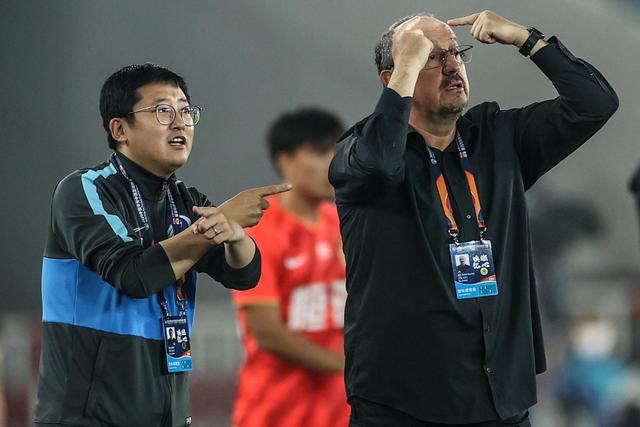 2026年U23亚洲杯开战！各主要国家队大名单一览